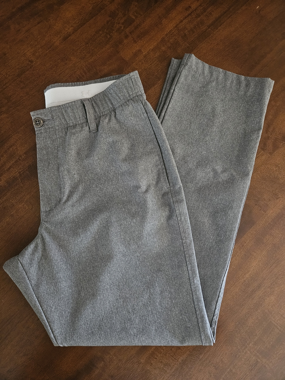 NWOT Under Armour Men's Drive Straight Leg Athletic Pants